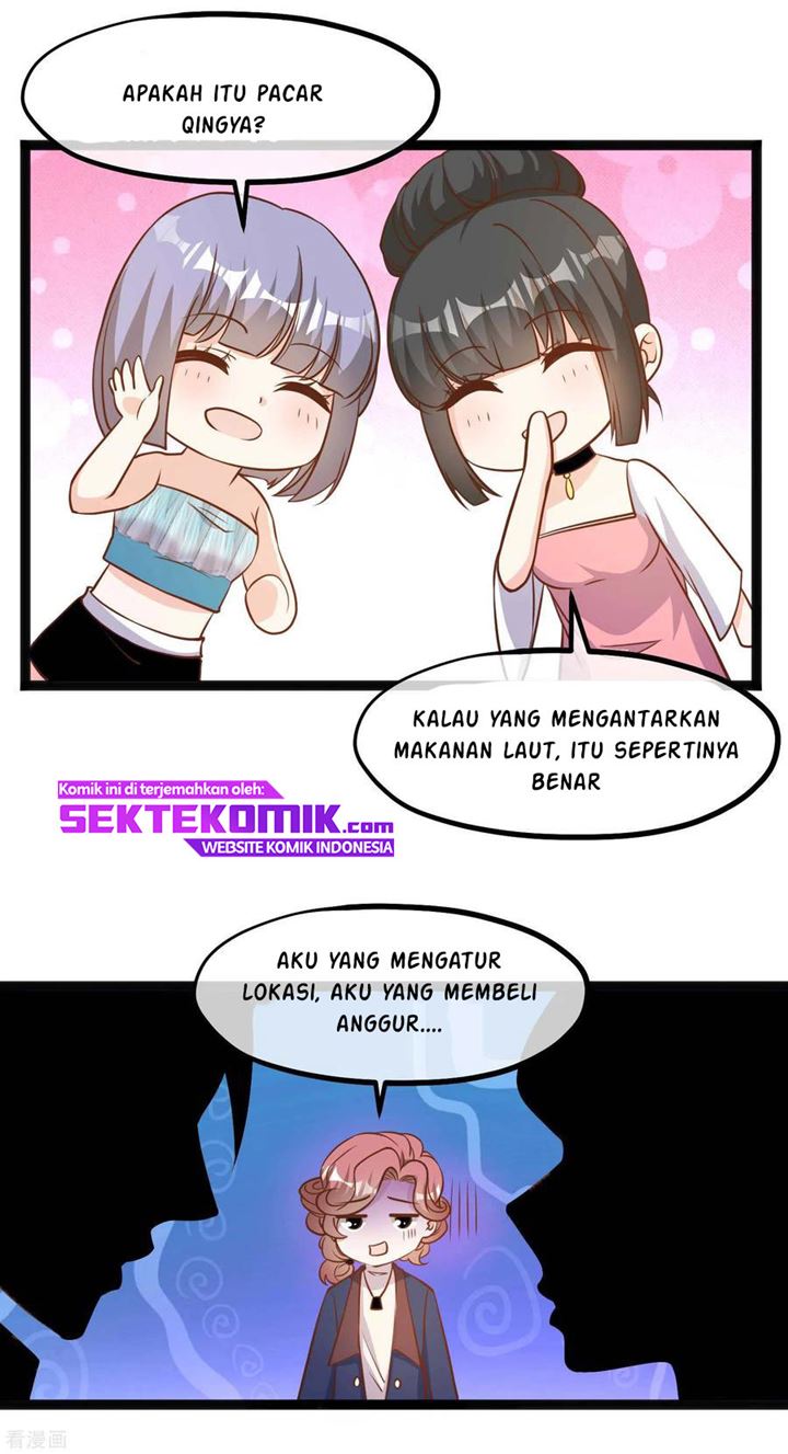 God Fisherman Chapter 124 Gambar 8